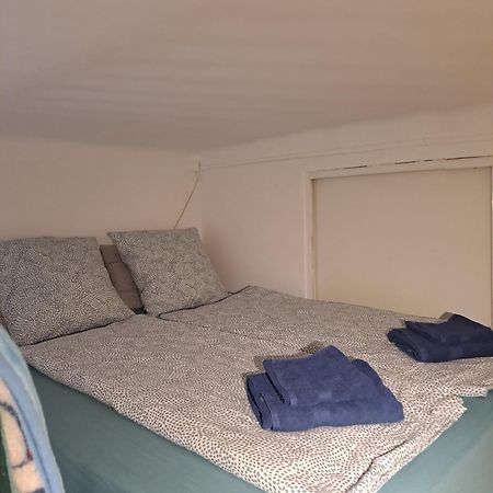 Apartamento Dominik Villejuif Exterior foto