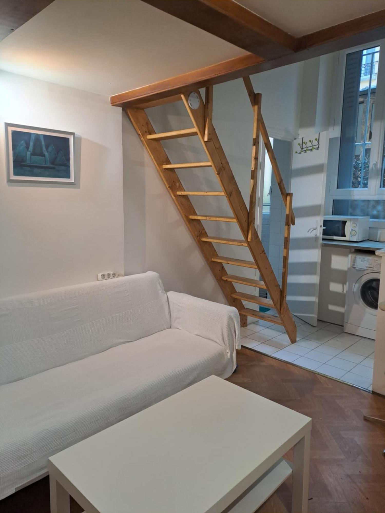Apartamento Dominik Villejuif Exterior foto